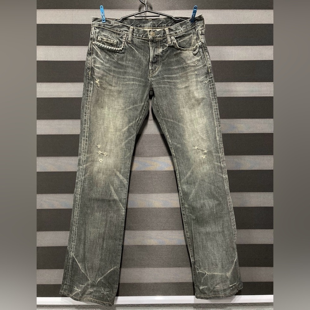 Hysteric Glamour Denim